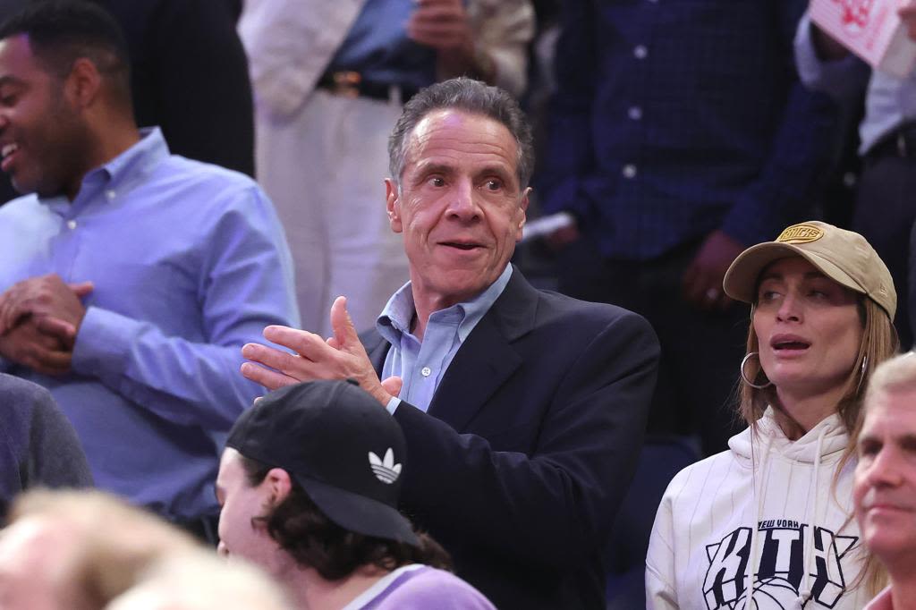 No, left-leaning bully Andrew Cuomo hasn’t suddenly changed his spots