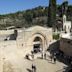 Tomb of the Virgin Mary