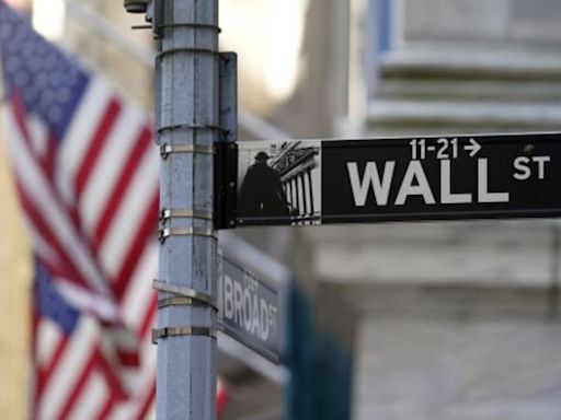 US stock market: Record closing high for Dow Jones, widespread rally on Wall Street