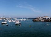 Saint Peter Port Harbour