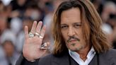 Johnny Depp Is the Talk of the Cannes Film Festival for Reasons Expected and Unexpected