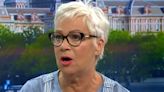 Denise Welch 'trusts no-one' after scammers stole £2k with sick trick