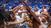 Boys’ Sweet 16: Final wrap-up from the basketball state tournament in Rupp Arena