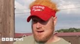 Trump rally: Witness says he saw gunman minutes before shots fired