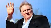 Gérard Depardieu To Stand Trial For Alleged Set Assaults, Prosecutors Say