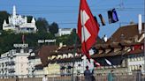 Switzerland Invites More Than 160 States to Ukraine Conference