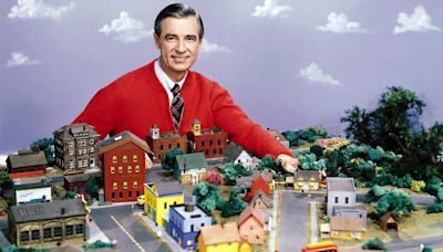 Pluto Launching 24-Hour MISTER ROGERS’ NEIGHBORHOOD Channel