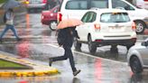 Las lluvias se prolongarán: El pronóstico del tiempo para este miércoles 12 de junio