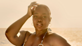 Achieng Agutu Is 'Sports Illustrated Swimsuit's Newest Rookie