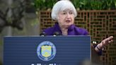 U.S. ready to sanction Chinese banks if they aid Russia's war machine, Yellen says