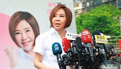 于美人2026再參選？本人「一句話」洩端倪 被爆壓榨幕僚反擊了