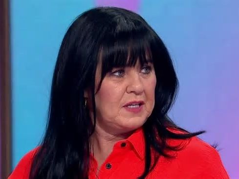 Loose Women's Coleen Nolan reveals own 'terrifying' stalking ordeal after Baby Reindeer