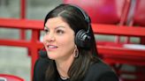 Jenny Cavnar joins A's as first woman to become primary play-by-play announcer in MLB history