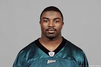 Brian Westbrook