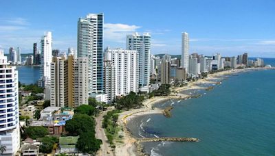 Cartagena se prepara para temporada vacacional de mitad de año: playa 4 reabre al público