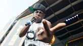 Flavor Flav Pledges Support to US Women’s Water Polo Team