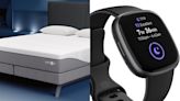 Can a smart mattress replace a wearable sleep tracker? Yes — here's why