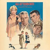 Gli Attendenti [Original Motion Picture Soundtrack]