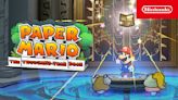 Paper Mario: The Thousand Year Door review – the best Mario RPG