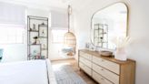 Do you sleep facing a mirror? Experts say there is science behind this Feng Shui belief that can help you get a better night