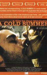 A Cold Summer