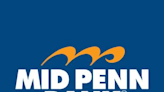Mid Penn Bancorp Inc Reports Robust Earnings Growth and Declares Dividend