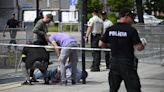 ‘Lone wolf’ charged with shooting Slovakia’s prime minister