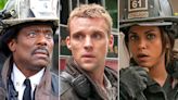 All the “Chicago Fire” Stars Who've Left the Show — and Why