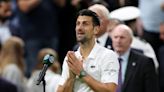 Wimbledon Order of Play: Day 10 schedule with Novak Djokovic and Elena Rybakina on Centre Court