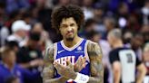 Kelly Oubre Jr. locked in on helping Sixers make a run as free agency approaches