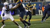 West Virginia slaps BYU around with execution and purpose in rout