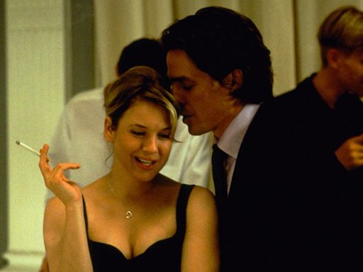 Hugh Grant says new Bridget Jones film is "very sad"