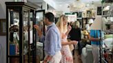 Palm Beach's popular resale shop Church Mouse reopens for the season