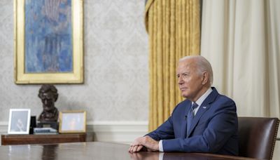 ¿Está Joe Biden planteándose renunciar a la carrera presidencial? Este fin de semana podría conocerse su respuesta