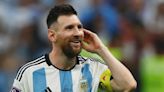Lionel Messi threat offers France major World Cup final selection dilemma