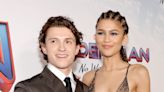 Zendaya says she felt like an ‘art piece’ during buzzy visit to the Louvre with Tom Holland