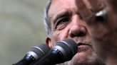 Reformist wins Iran election and says he will reach out to West