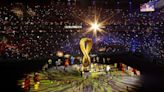 Bahrain Left Out of World Cup’s Show of Middle East Unity
