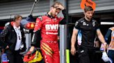 Gasly unhappy with ‘too many mistakes’ in Belgium
