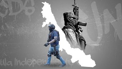 Quiénes son ‘Los Chivos’, el grupo criminal que quiere controlar los negocios en Veracruz, según denuncias recientes