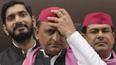 Samajwadi Party chief Akhilesh Yadav's big attack in Lok Sabha: Is strategy to shift to national politics working