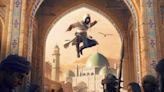 Assassin's Creed Mirage will only take around 25-30 hours to complete