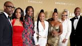 Kerry Washington, Janelle Monáe, Courtney B. Vance and more receive ABFF Honors