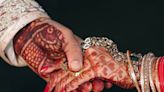 In India, groom flees big day after first wife, cops crash wedding reception