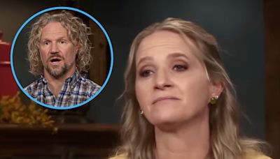 Sister Wives’ Christine Shares Artist She Loved After Kody Split