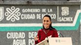 Mexico elects first woman president