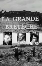 La grande Bretèche