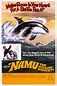 Namu, the Killer Whale (Movie, 1966) - MovieMeter.com