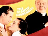 The Bishop Misbehaves (film)