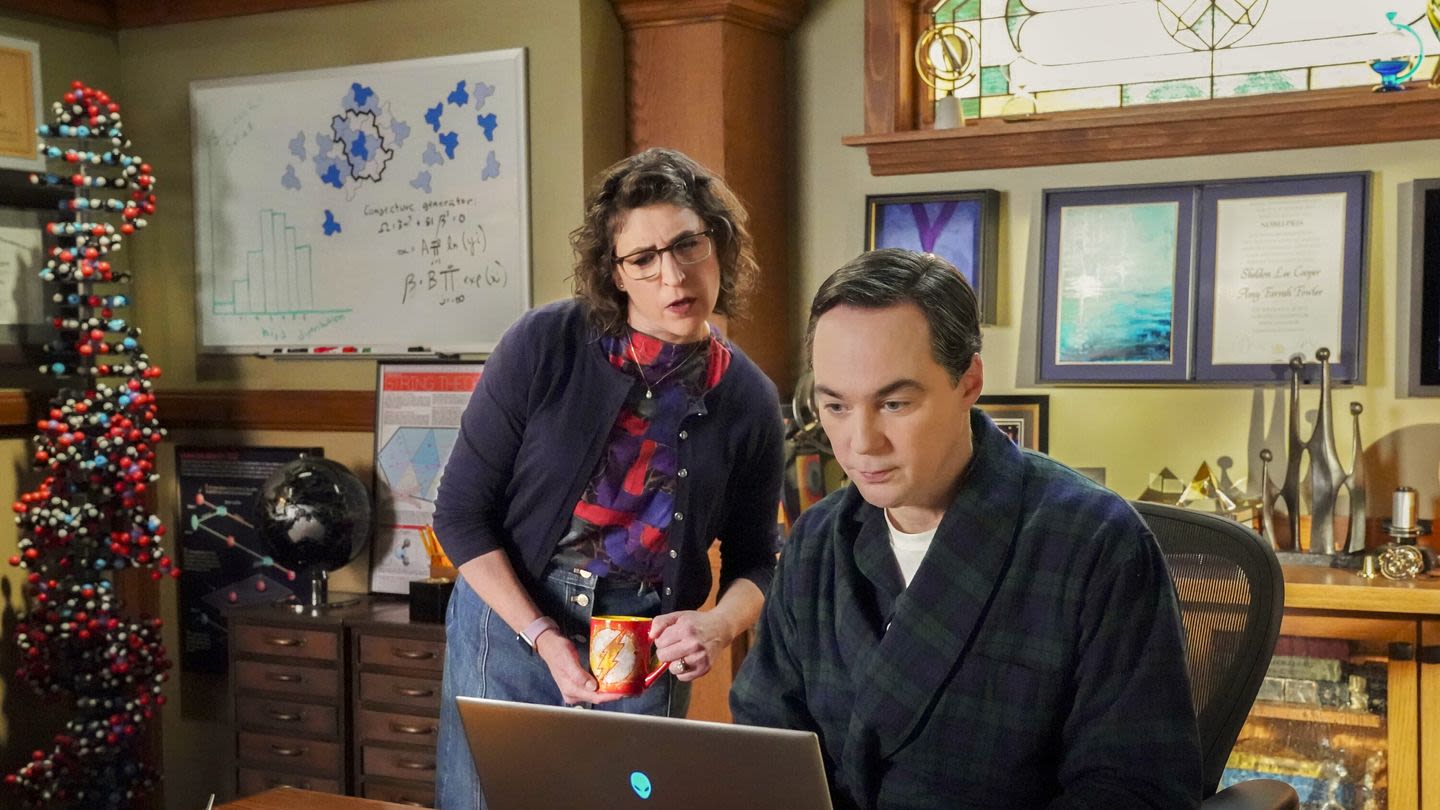 'BBT' Fans Are Convinced They Know How 'Young Sheldon' Will End Based on This Detail